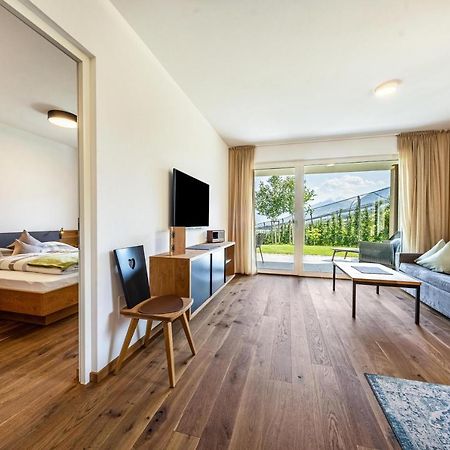 Pataunerhof Tirol Ngoại thất bức ảnh
