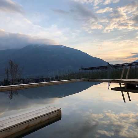 Pataunerhof Tirol Ngoại thất bức ảnh
