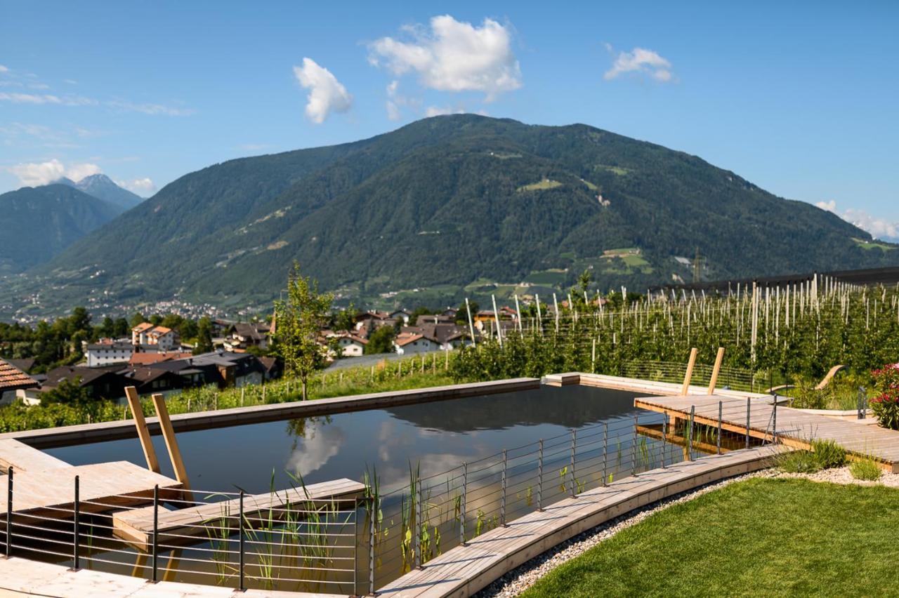 Pataunerhof Tirol Ngoại thất bức ảnh