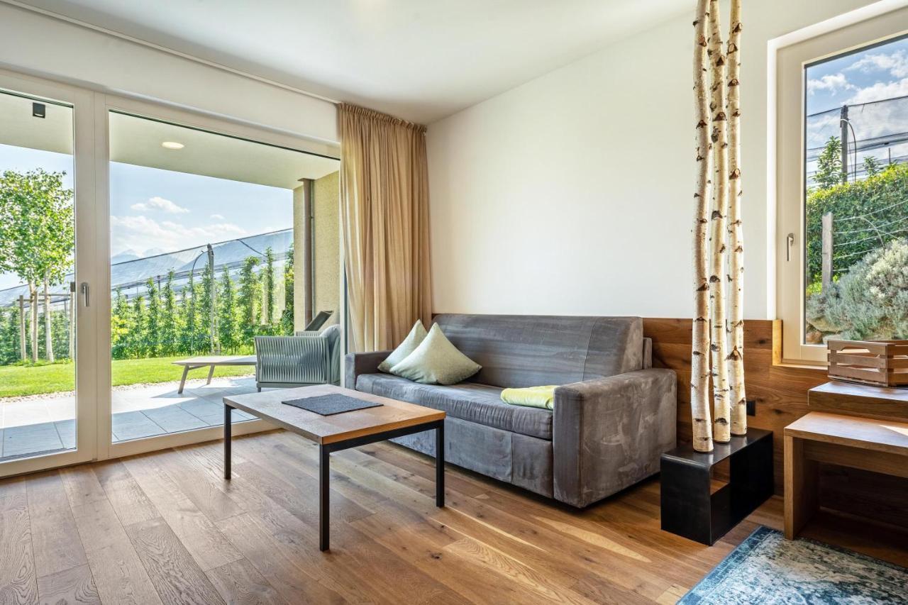 Pataunerhof Tirol Ngoại thất bức ảnh