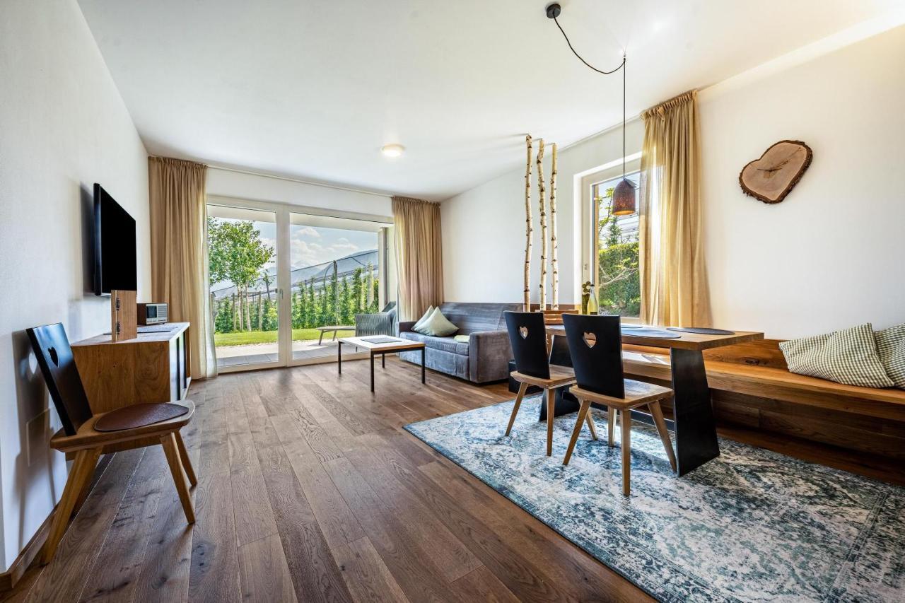 Pataunerhof Tirol Ngoại thất bức ảnh
