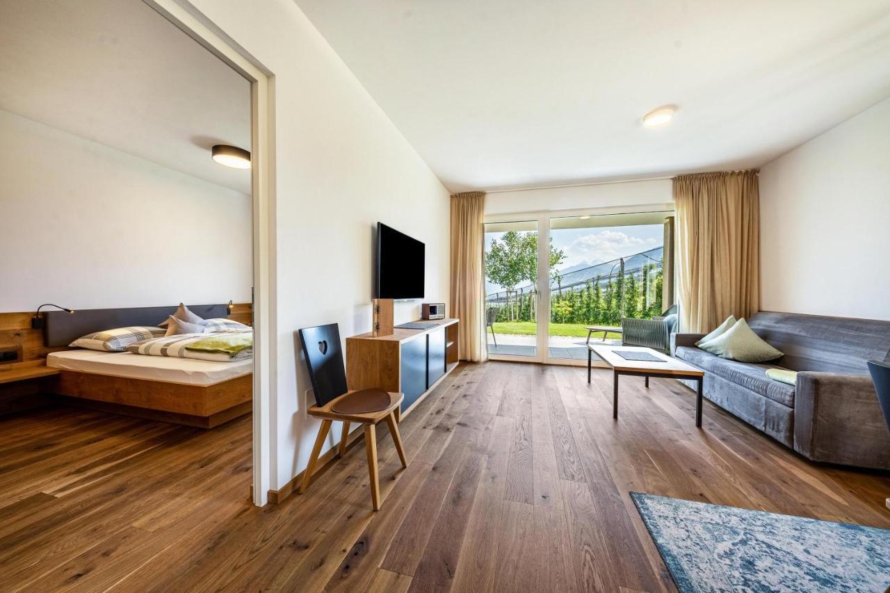 Pataunerhof Tirol Ngoại thất bức ảnh