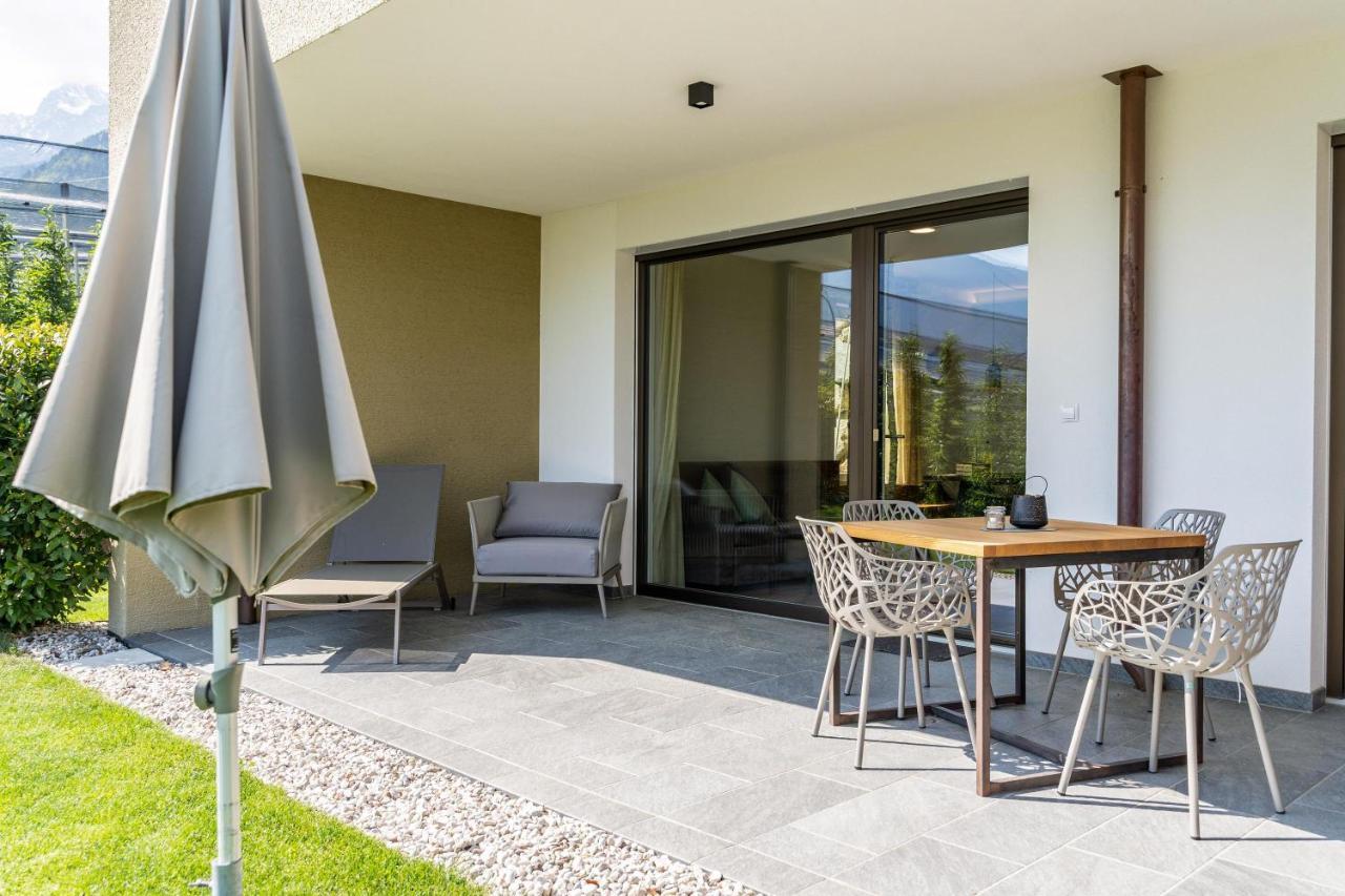 Pataunerhof Tirol Ngoại thất bức ảnh