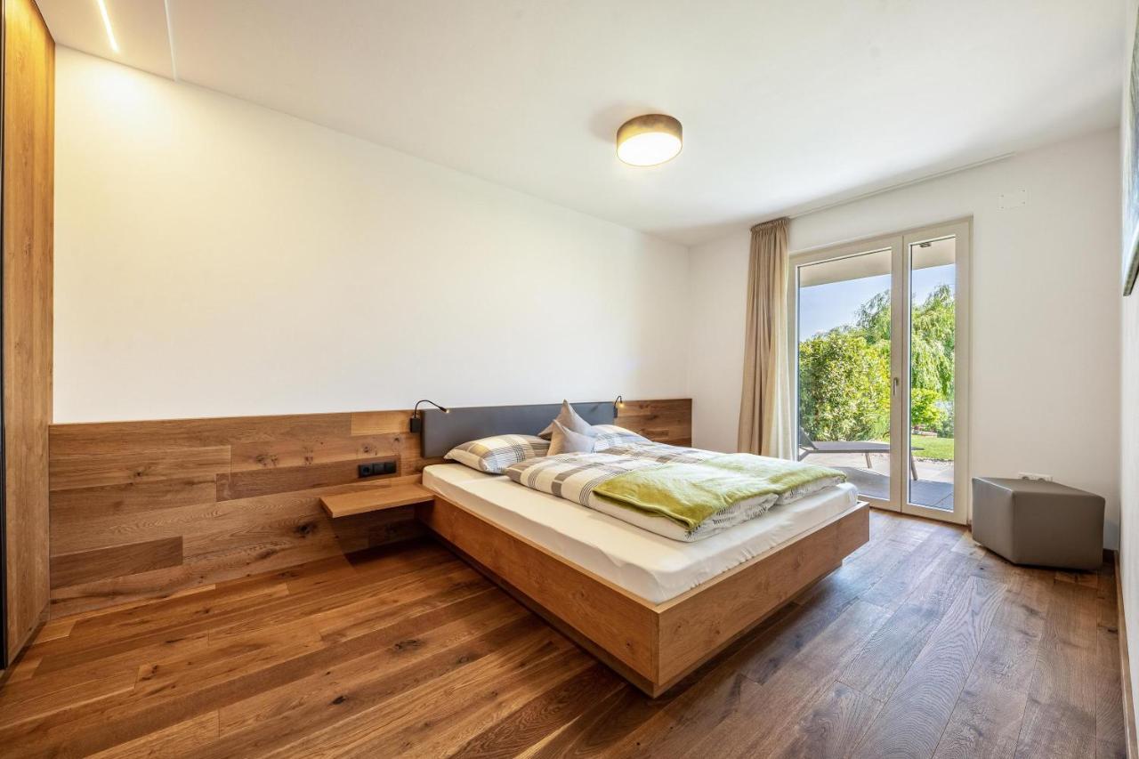 Pataunerhof Tirol Ngoại thất bức ảnh