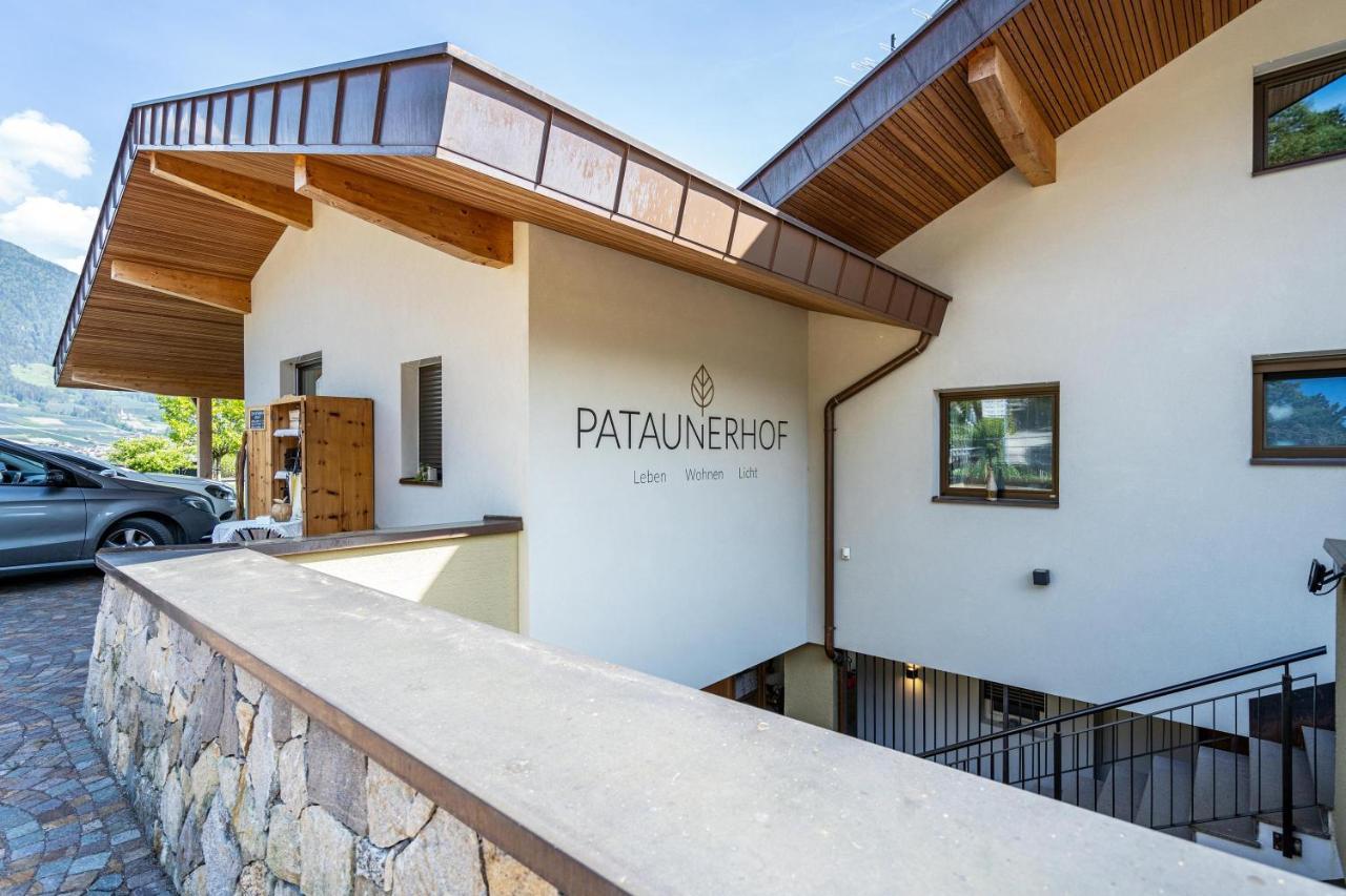Pataunerhof Tirol Ngoại thất bức ảnh