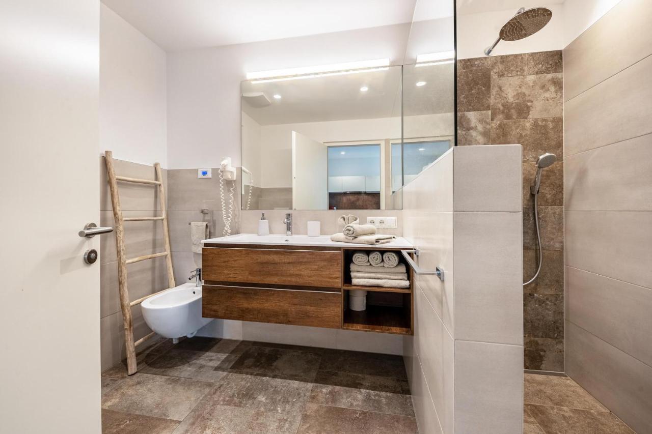 Pataunerhof Tirol Ngoại thất bức ảnh