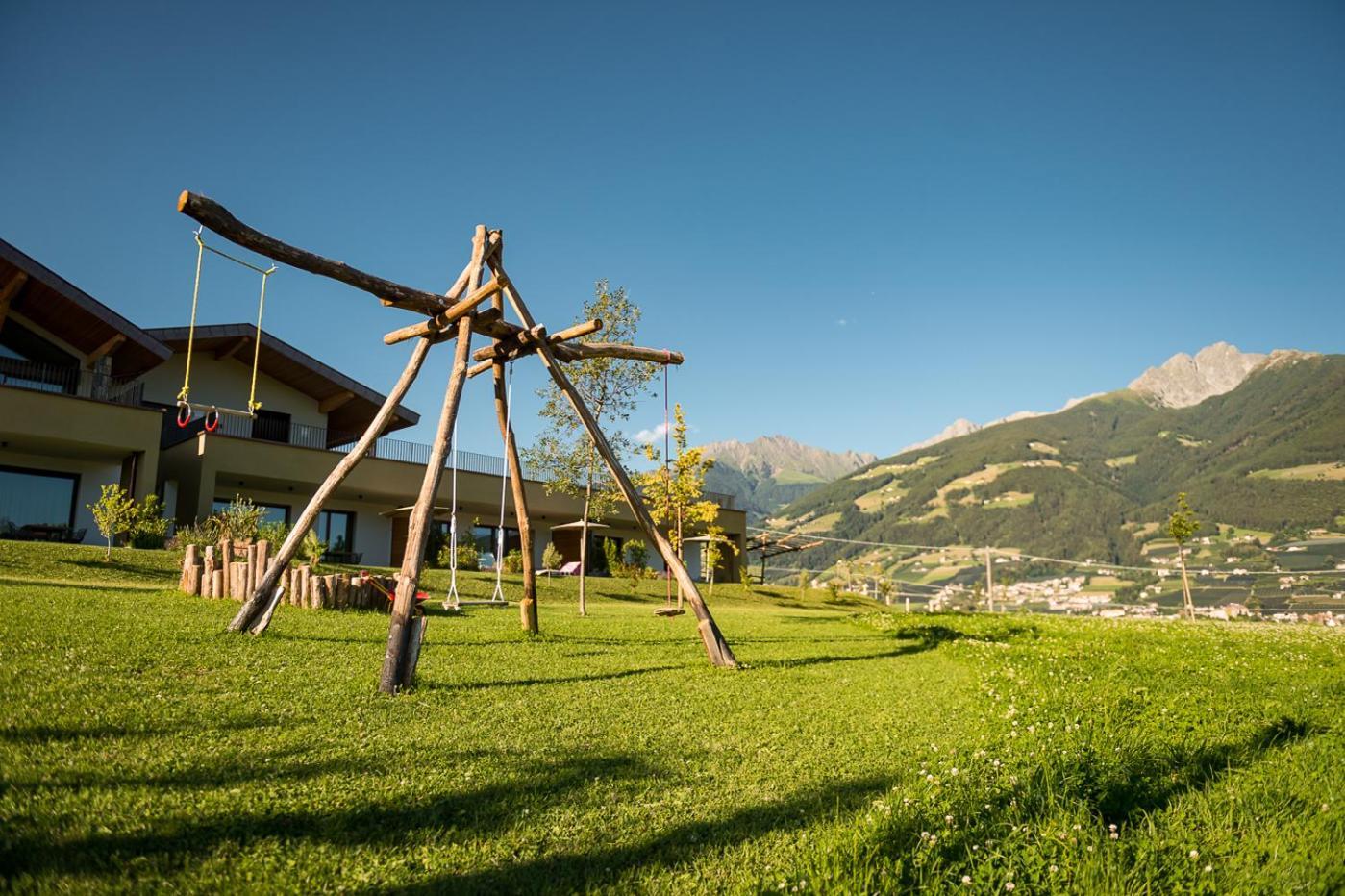 Pataunerhof Tirol Ngoại thất bức ảnh