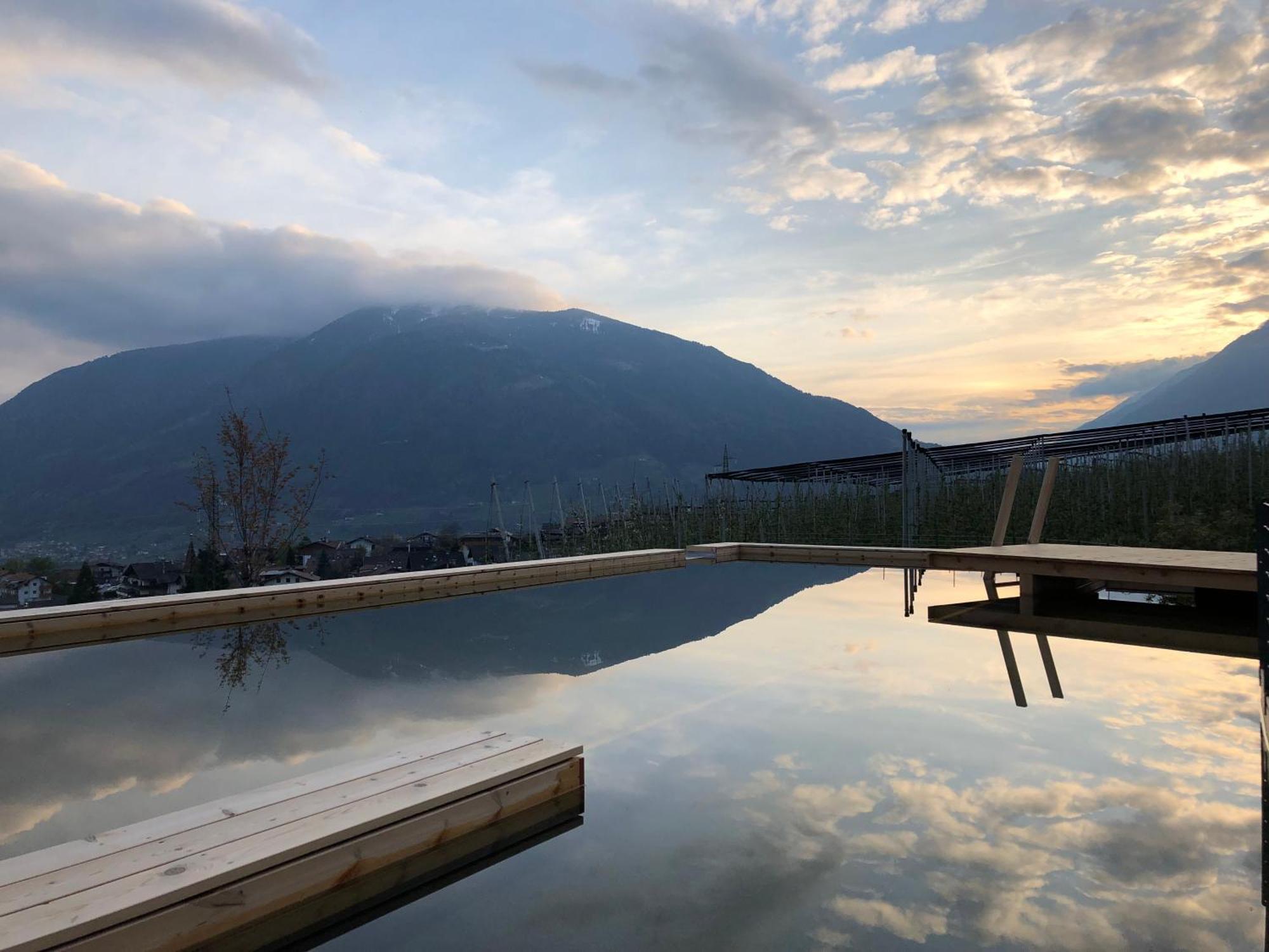 Pataunerhof Tirol Ngoại thất bức ảnh