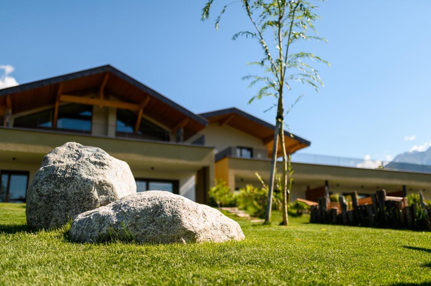 Pataunerhof Tirol Ngoại thất bức ảnh