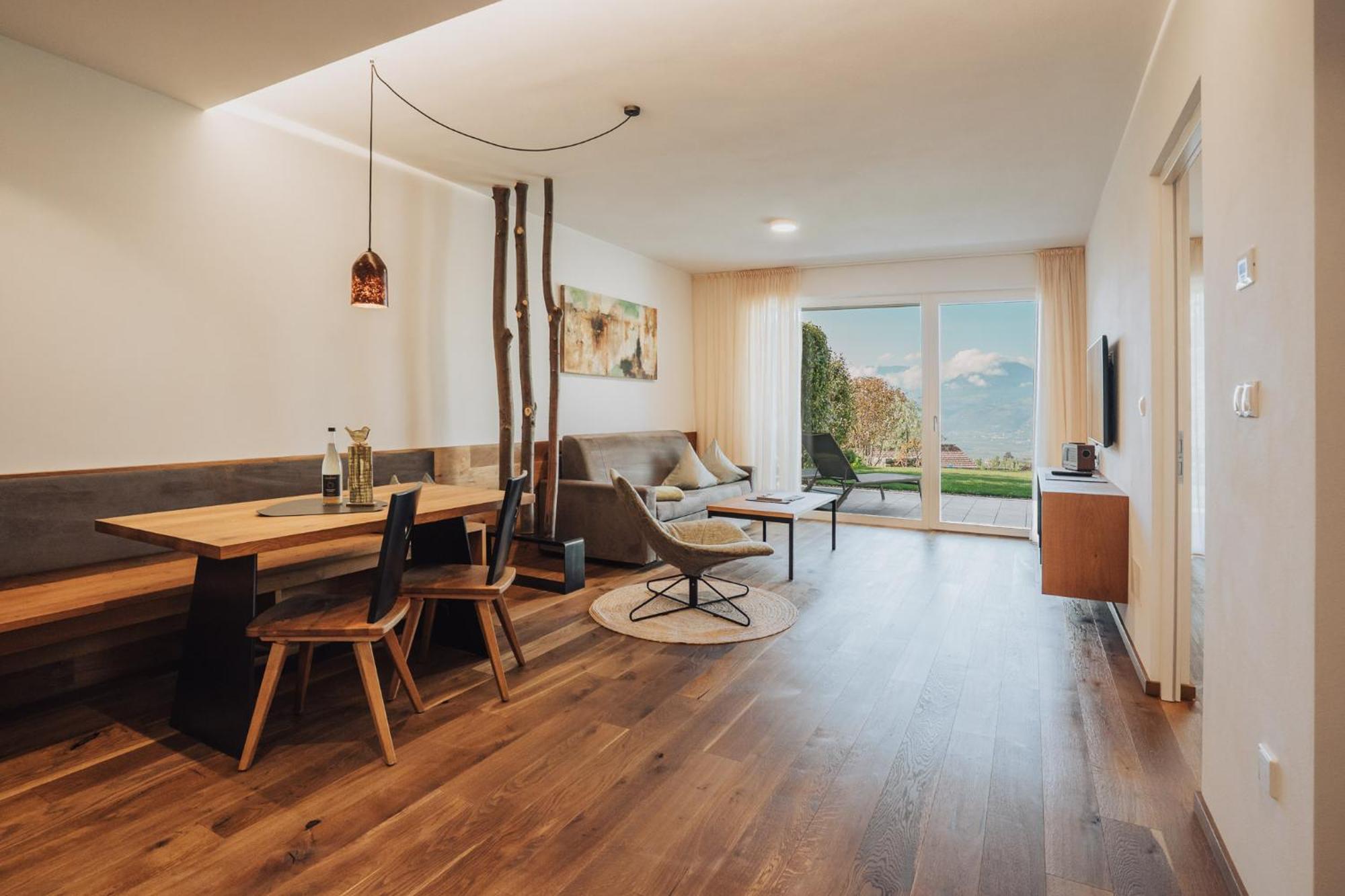 Pataunerhof Tirol Ngoại thất bức ảnh