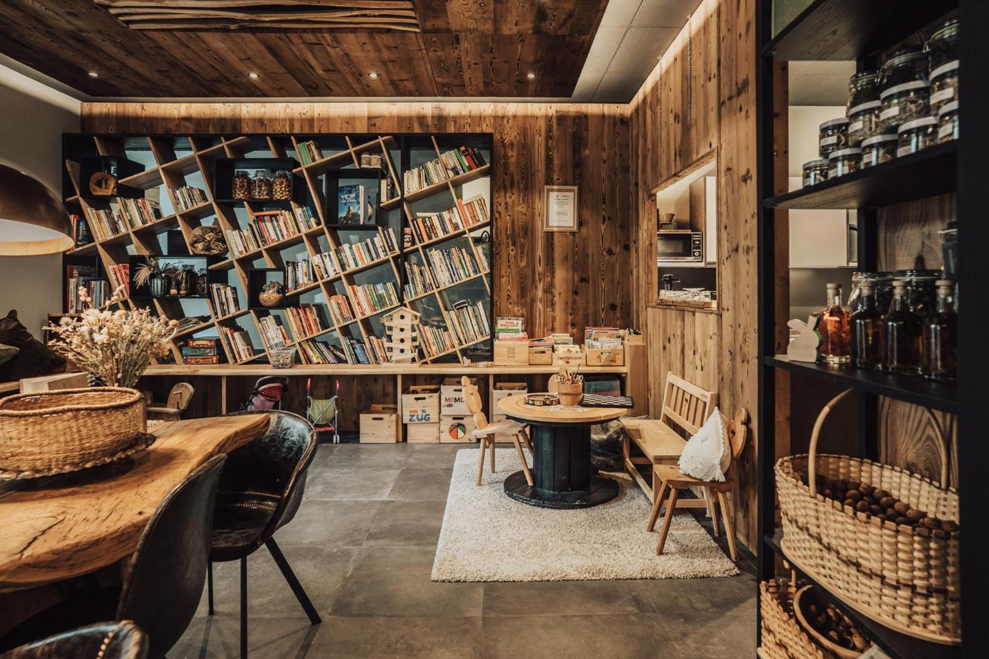 Pataunerhof Tirol Ngoại thất bức ảnh